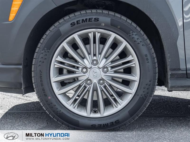 hyundai Kona 2021 - 4