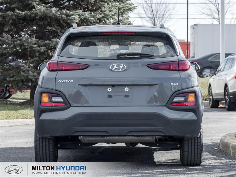 hyundai Kona 2021 - 6