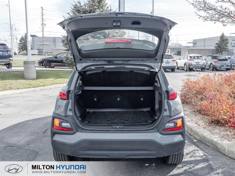 hyundai Kona 2021 - 7