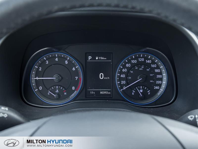 hyundai Kona 2021 - 10