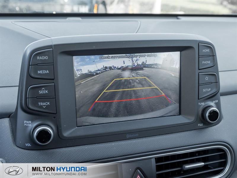 hyundai Kona 2021 - 11