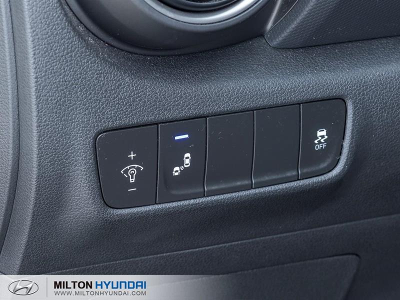 hyundai Kona 2021 - 13