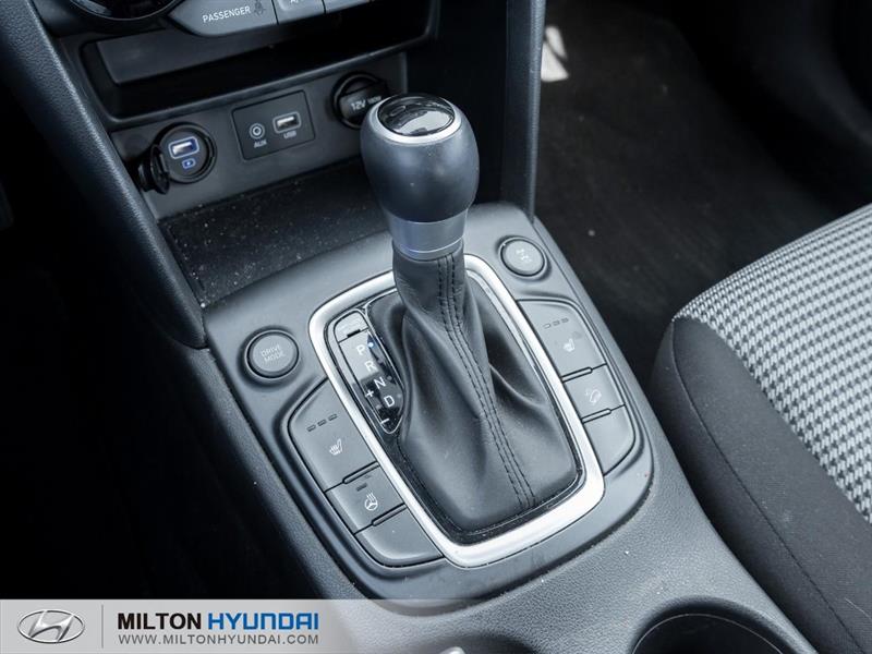 hyundai Kona 2021 - 14