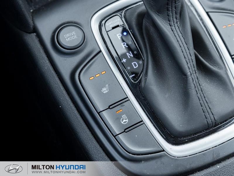 hyundai Kona 2021 - 15