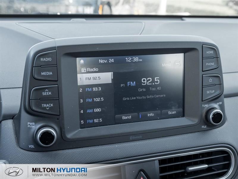 hyundai Kona 2021 - 17