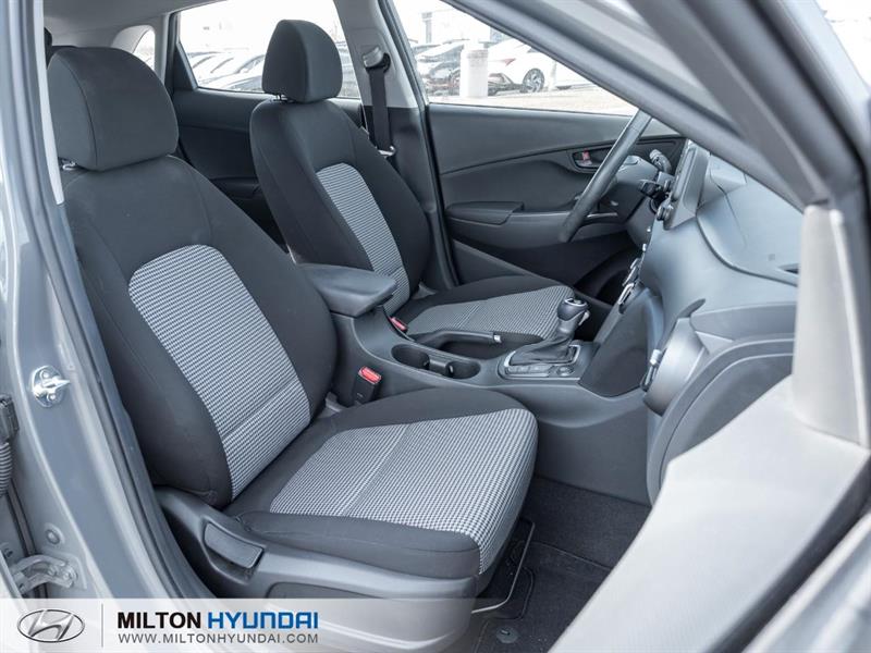 hyundai Kona 2021 - 20