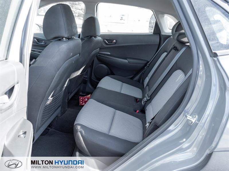 hyundai Kona 2021 - 21