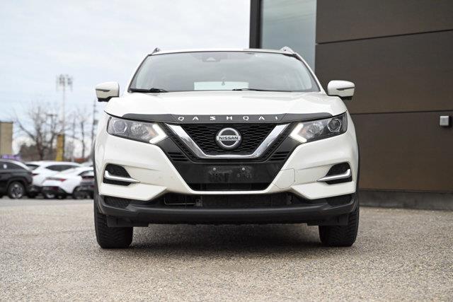 nissan Qashqai 2020 - 2