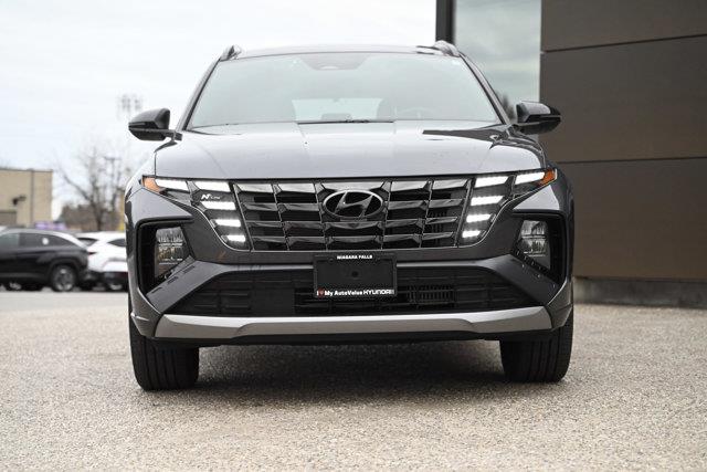 hyundai Tucson 2024 - 2