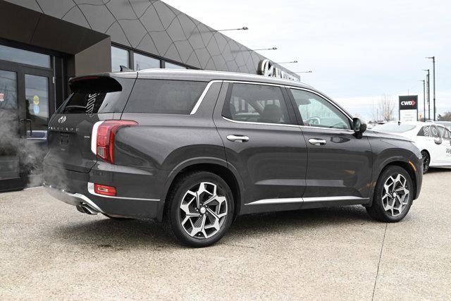 hyundai Palisade 2021 - 5