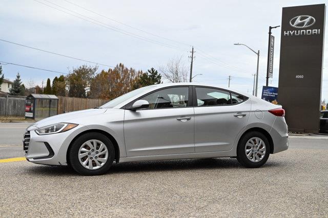 hyundai Elantra 2017 - 3