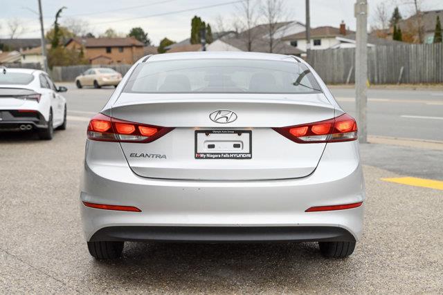 hyundai Elantra 2017 - 4