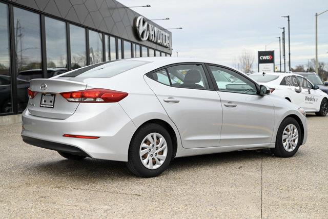 hyundai Elantra 2017 - 5