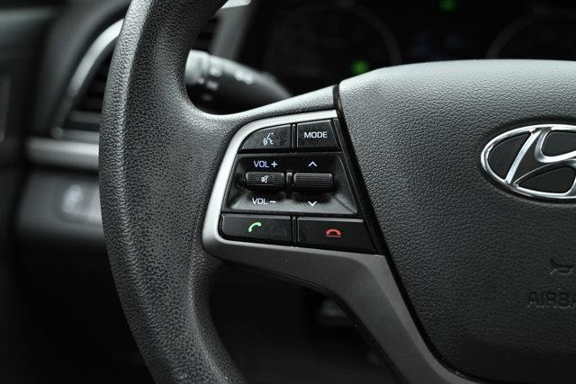hyundai Elantra 2017 - 11