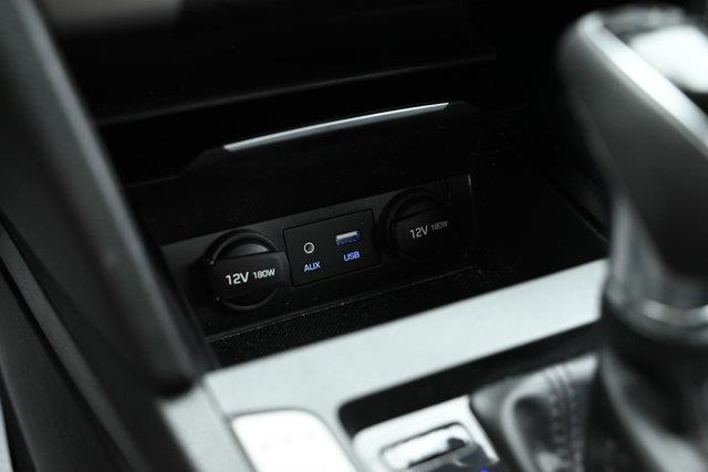 hyundai Elantra 2017 - 21