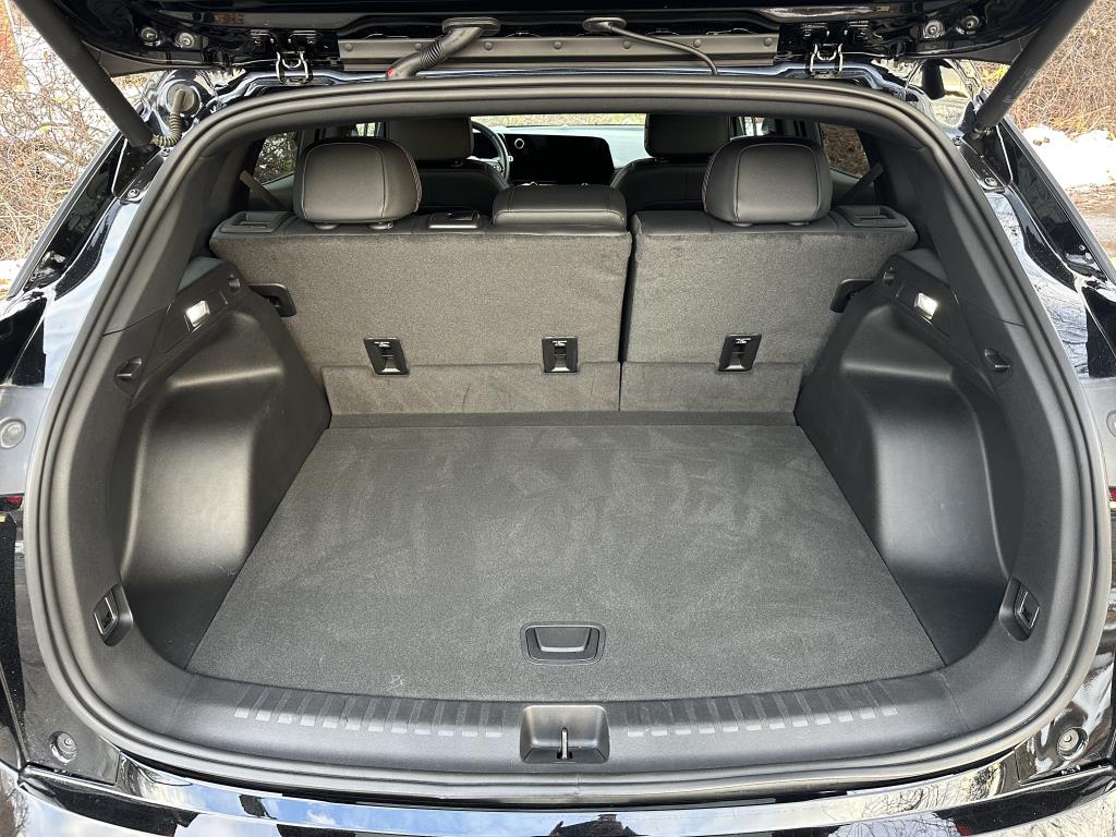 chevrolet Blazer 2025 - 10