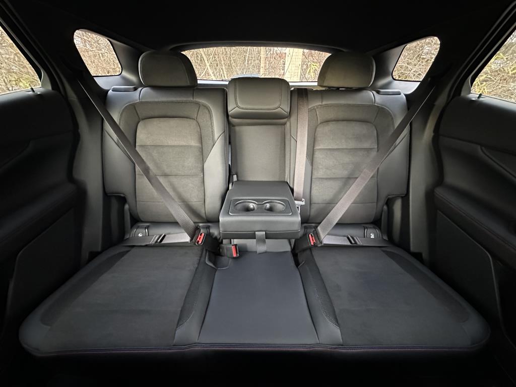 chevrolet Blazer 2025 - 14