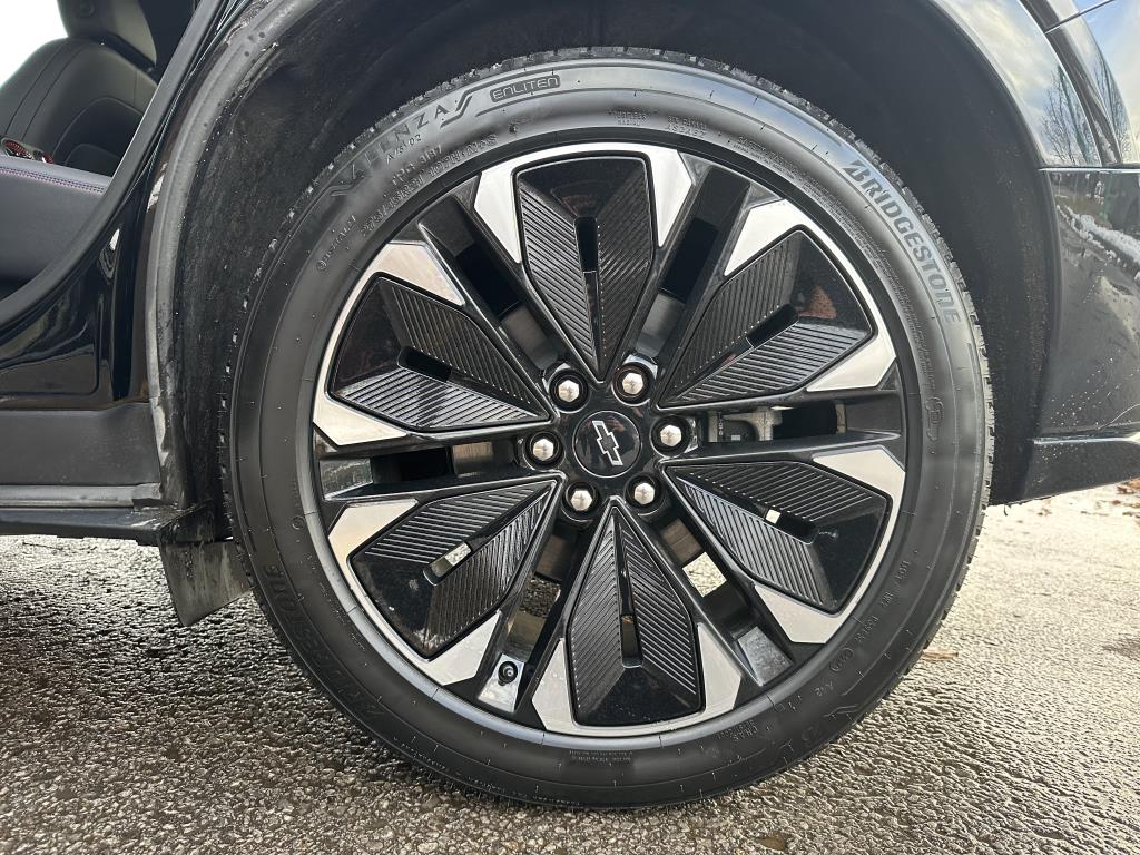 chevrolet Blazer 2025 - 23