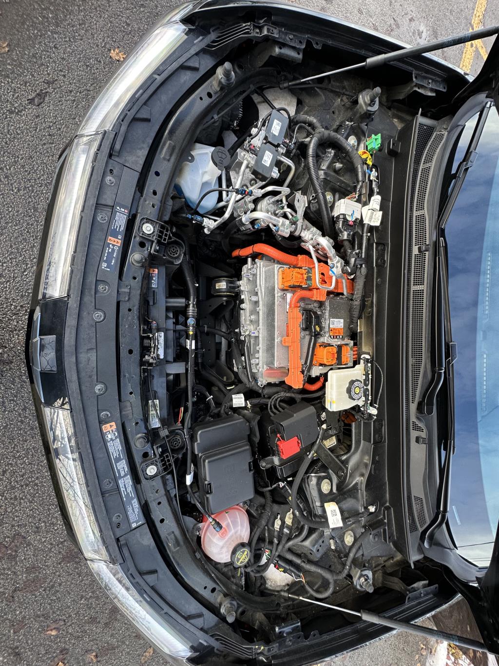 chevrolet Blazer 2025 - 24