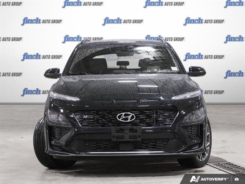 hyundai Kona 2023 - 2