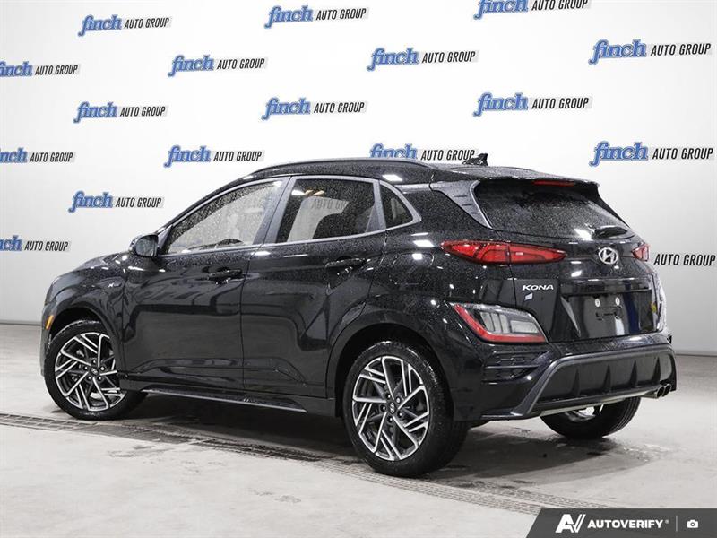 hyundai Kona 2023 - 4