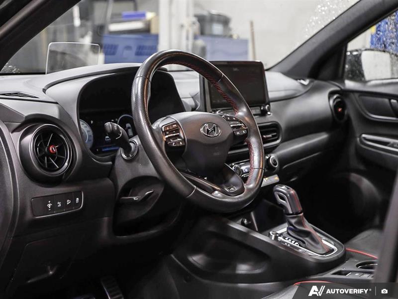 hyundai Kona 2023 - 13