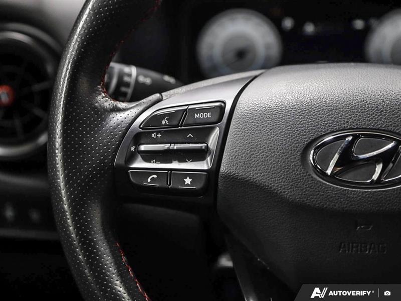 hyundai Kona 2023 - 18