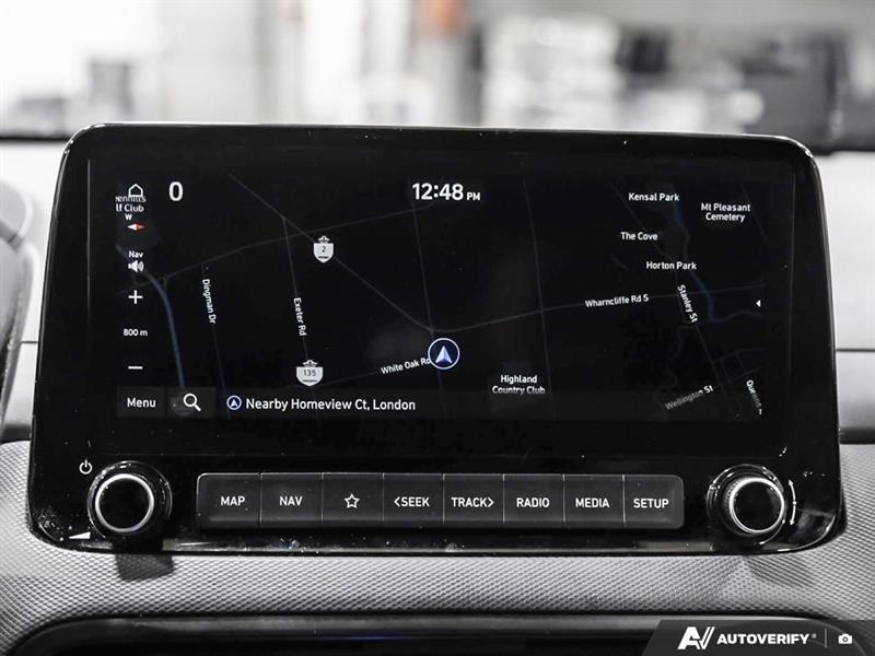 hyundai Kona 2023 - 21