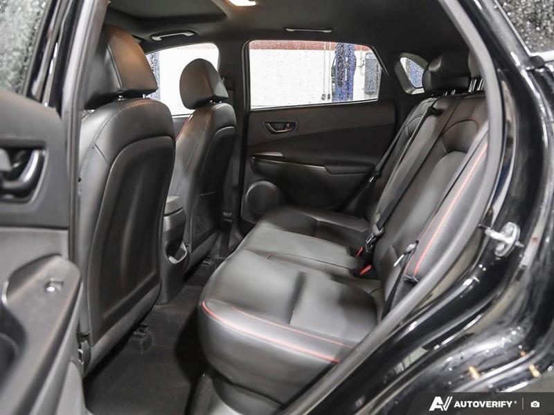 hyundai Kona 2023 - 24