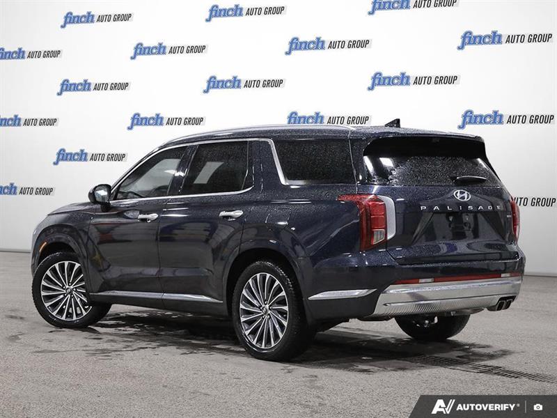 hyundai Palisade 2023 - 4