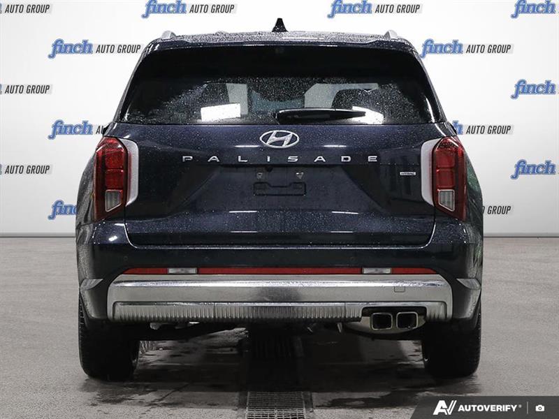 hyundai Palisade 2023 - 5