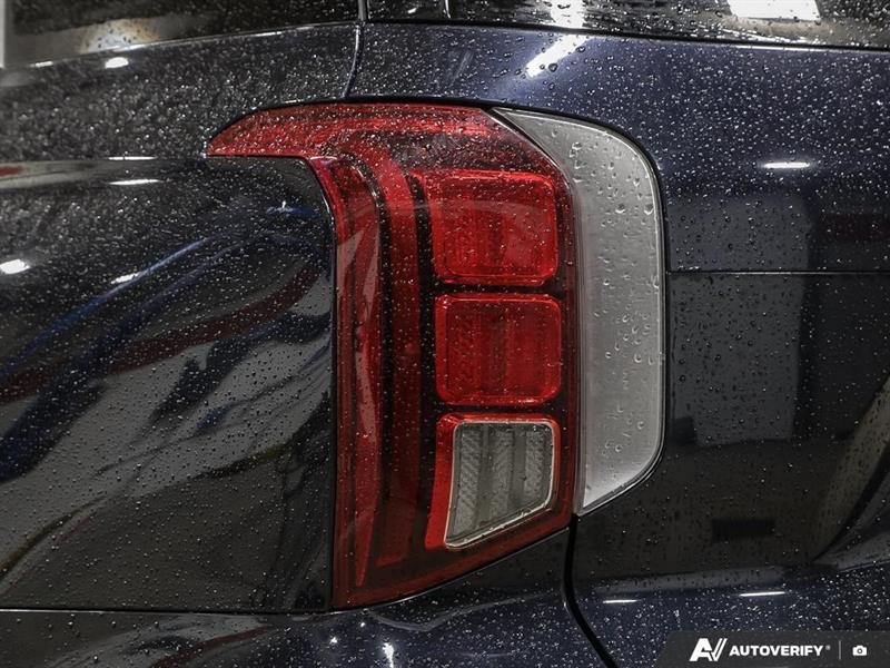 hyundai Palisade 2023 - 12