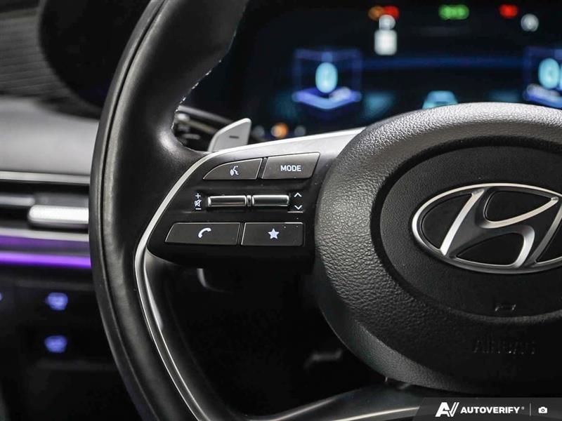 hyundai Palisade 2023 - 18