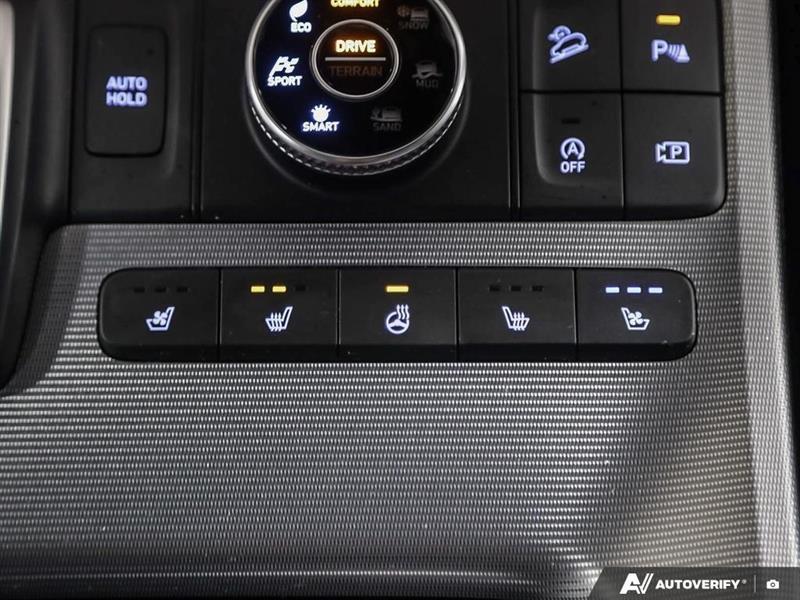 hyundai Palisade 2023 - 26