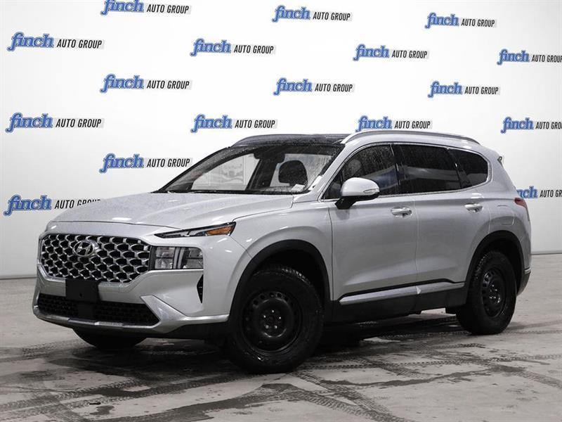 hyundai Santa Fe 2023