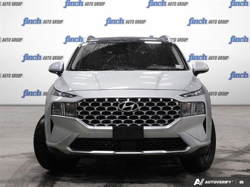 hyundai Santa Fe 2023 - 2