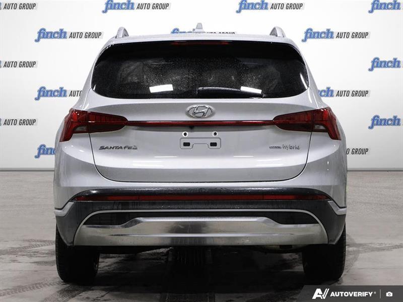 hyundai Santa Fe 2023 - 5