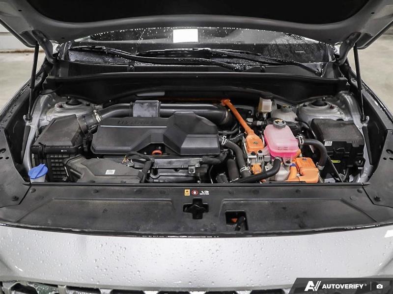 hyundai Santa Fe 2023 - 8