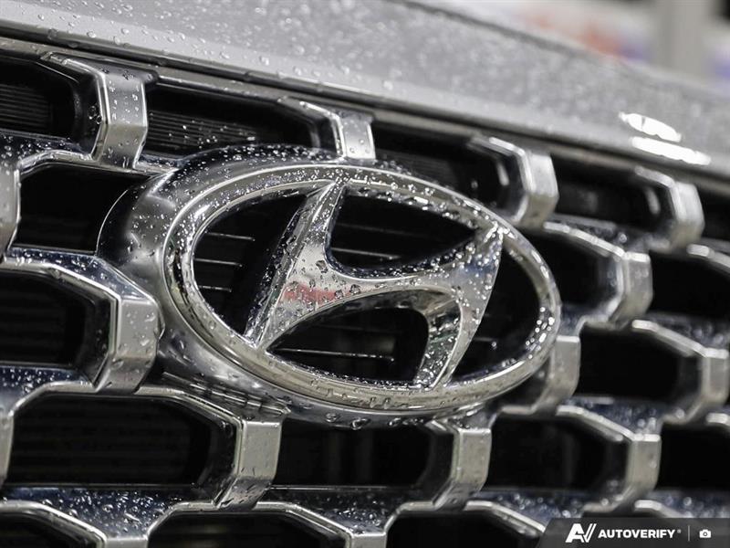 hyundai Santa Fe 2023 - 9