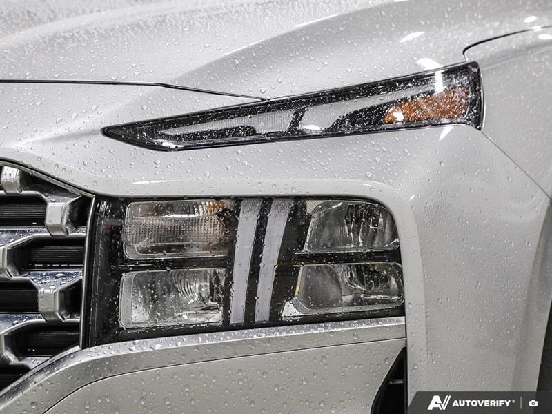 hyundai Santa Fe 2023 - 10