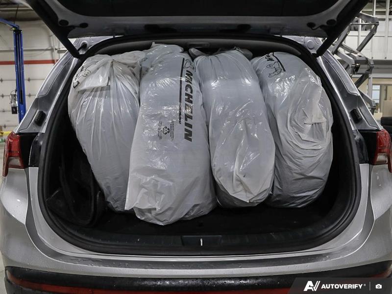 hyundai Santa Fe 2023 - 11