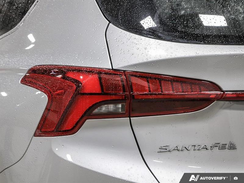 hyundai Santa Fe 2023 - 12