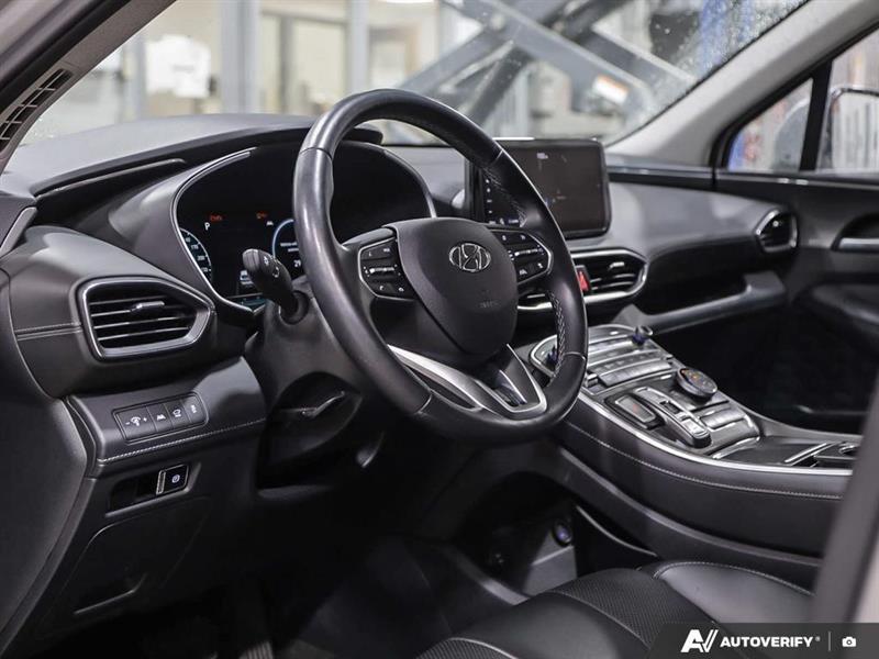 hyundai Santa Fe 2023 - 13