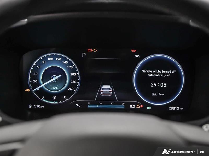 hyundai Santa Fe 2023 - 15