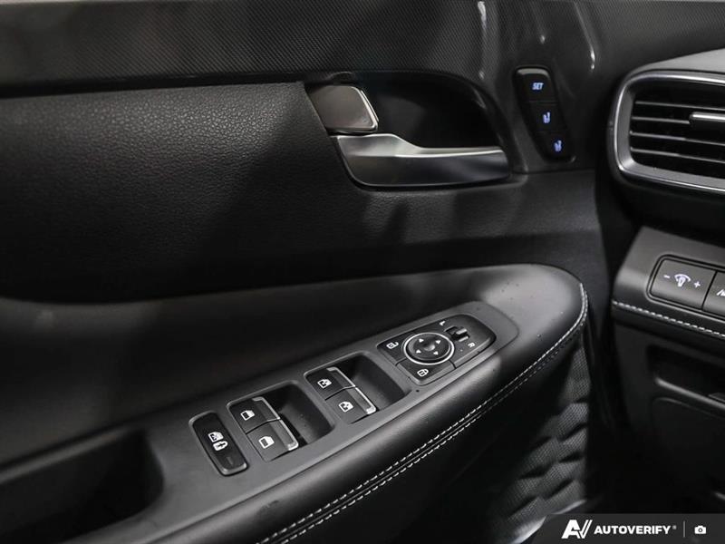 hyundai Santa Fe 2023 - 17