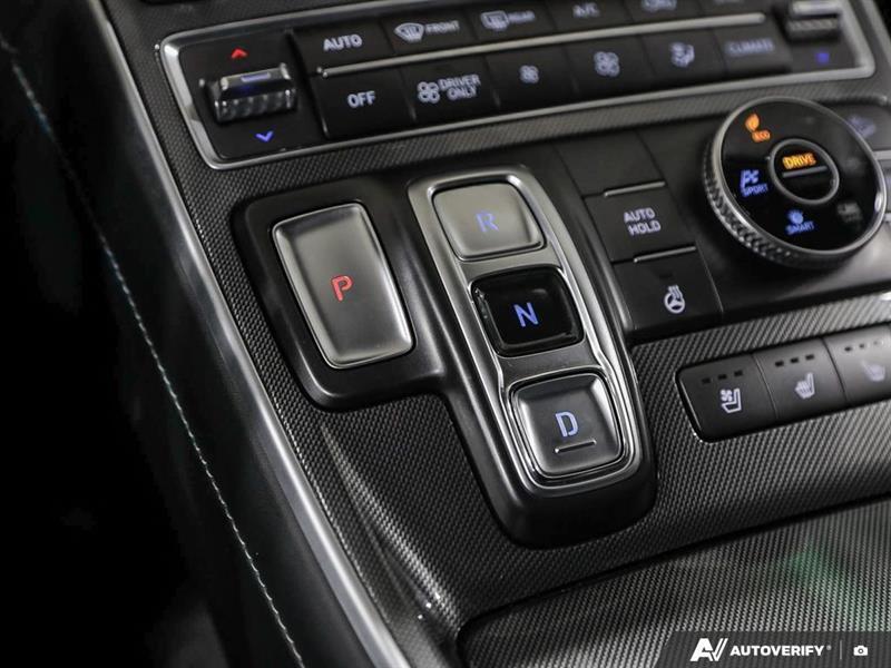 hyundai Santa Fe 2023 - 19