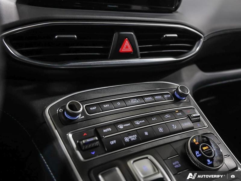 hyundai Santa Fe 2023 - 20