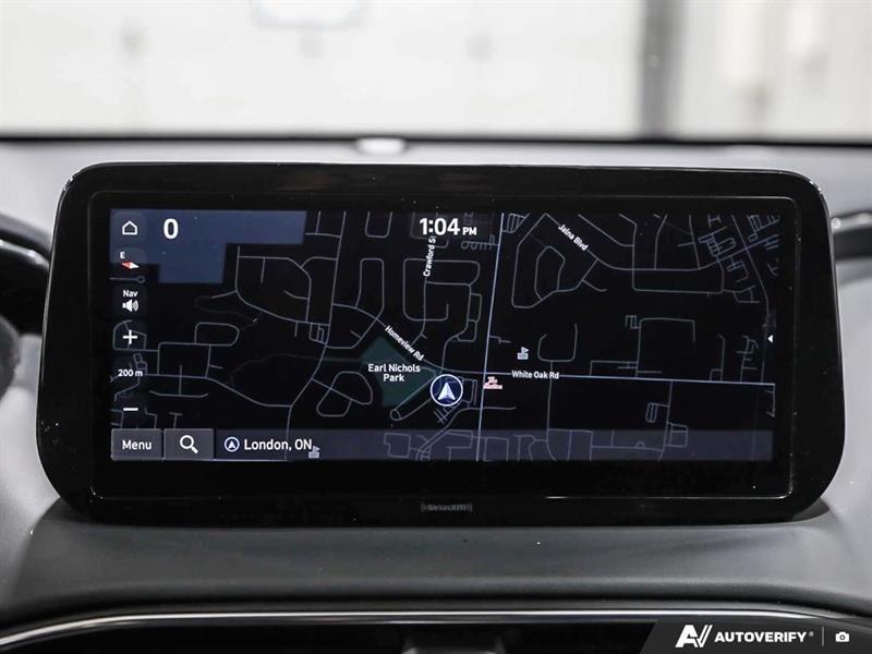 hyundai Santa Fe 2023 - 21