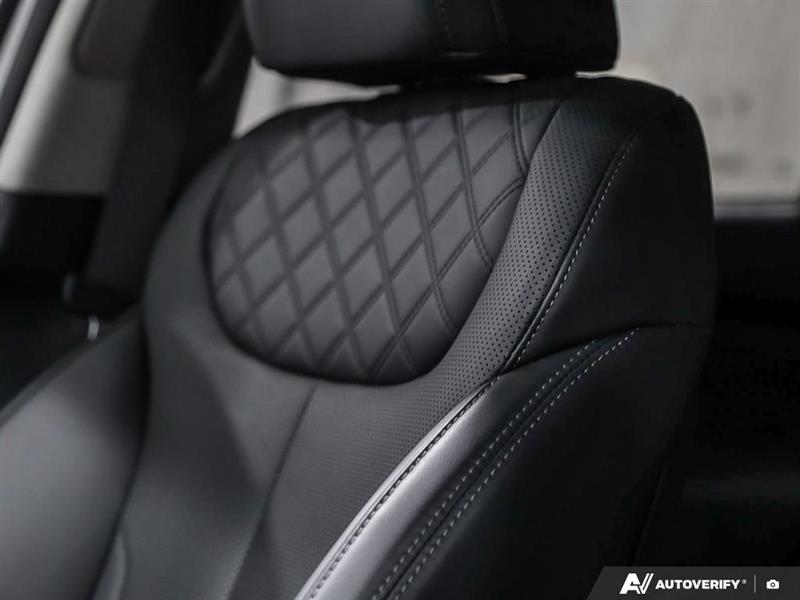 hyundai Santa Fe 2023 - 23