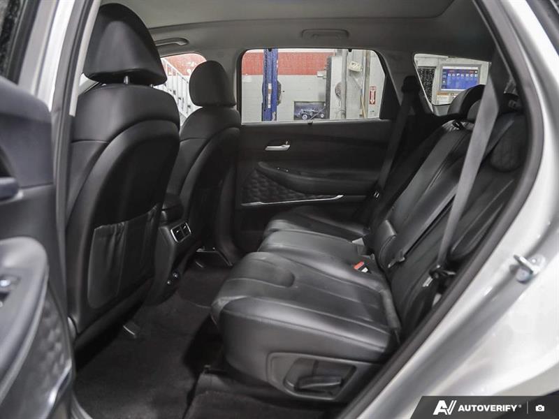 hyundai Santa Fe 2023 - 24